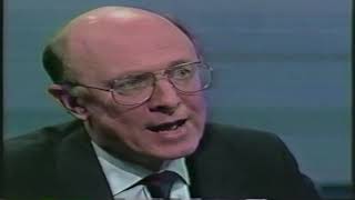 Play video: R. James Woolsey: A Short Biography