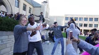 Mannequin Challenge