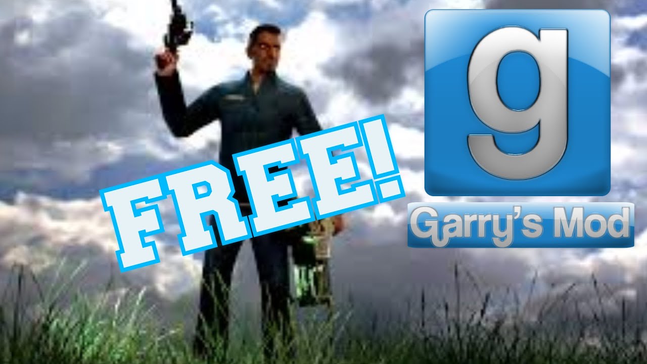 how to download gmod for free how to download gmod for free
