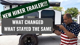 New Hiker Trailer!!!