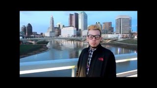 Joseph Toth audition tape for season 32 of MTV`s The Real World