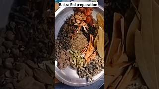 Homemade Garm masala #Bakra Eid special Garm masala #RAS Kitchen #indian