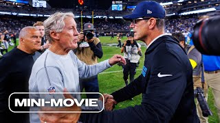 Mini-Movie: Chargers Defense Shines Vs Raiders | LA Chargers