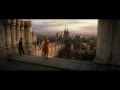 The golden compass  dylan cole matte effects breakdown