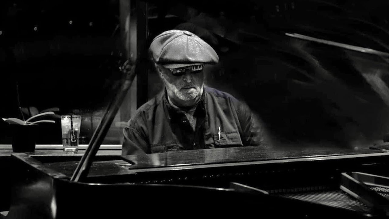 ☆ Fred Kaplan Trio LIVE + special guest Franck Goldwasser!