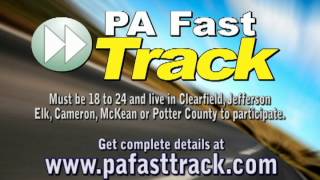 pafasttrack 30 spot1