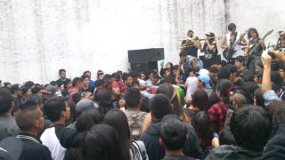 Download Lagu MayaSka  (El chopito) MP3