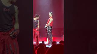 Bambam  Thank You Come Again kexpo Canada Toronto 081025