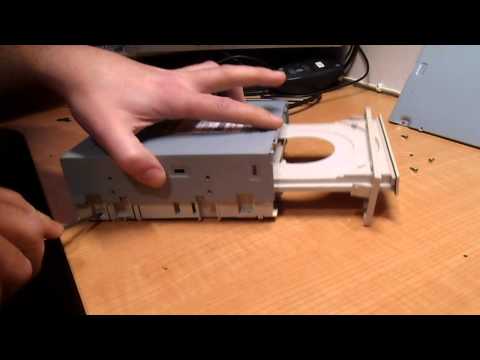 Video: Cómo Limpiar DVD-ROM