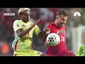 Luis Omar Tapia makes his perfect soccer player