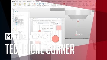 PowerMill 2019.1 has got NEW Probing Functionality