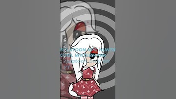 RU BOOTLEG MEME // Ginger from dandys world // #fypage #fypシ #shorts #dandysworld