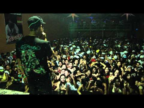Mc Rael Twister