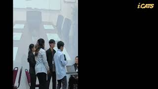 HRD5013 Theatre Performance Interactive Video (Group 1)
