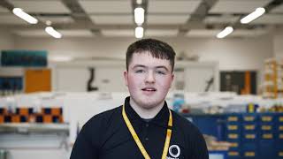 Electrotechnical Engineering T Level | Learner Experience | Oldham College
