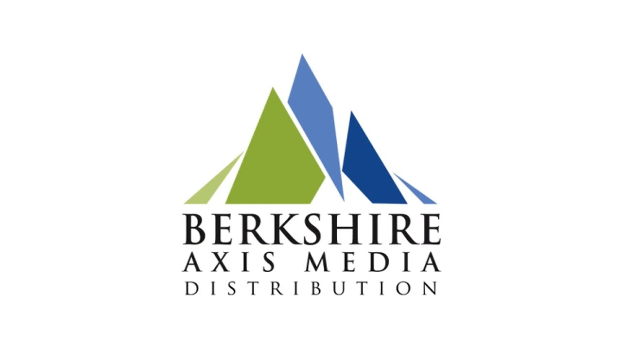 Berkshire Axis Media Distribution/DHX Media (2013) - YouTube