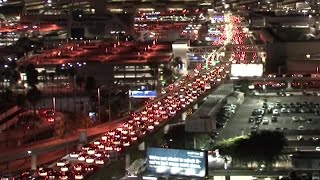 How to stay safe on the roads this holiday season