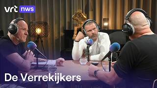 Thumbnail for PODCAST - “‘Woke’ is een creatie van de media, niet van extreemrechts”