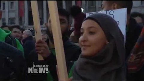 Top U.S. & World Headlines — March 24, 2017