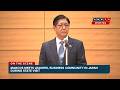 Marcos: PH-Japan ties poised for highest-level partnership | ANC