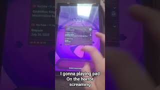 OMG THIS IS MALE SCREAM #sad #funny #memes #talkingtom #pad