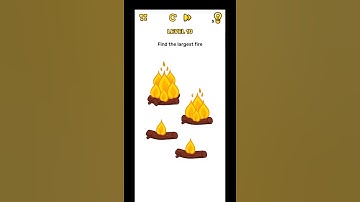 Brain Blow Level 10 #brainblow