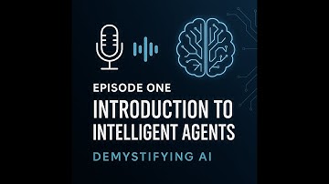 Demystifying Artificial Intelligence: Episode One