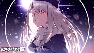 Nightcore - Mercy (MitiS ft. glasscat) (Lyrics)