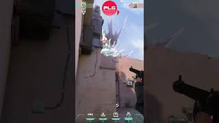 Ascent Sova Shock Dart Lineups - Cypher Tripwire Destroy A Site #Valorant #ProLineups