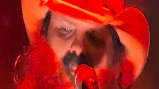 Chris Stapleton “ The Devil Named Music “ ( Live )8~25~2023