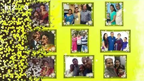 Kizoa Video Editor - Movie Maker: Happie 60 Mom