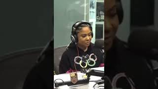 The REAL Reason Angela Yee Is Leaving The Breakfast Club