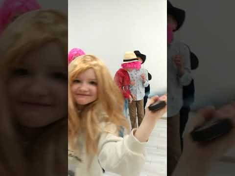 Tik Tok вечеринка