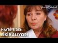 Aşk mektubu alan Neyyir, komşusuna koştu! - Yaprak Dökümü Özel Klip