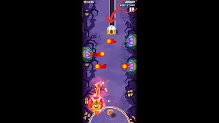 New Sling Kong world record 20,000+!!! screenshot 3