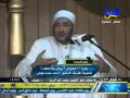 خطبة الجمعة47 إيمان بلا ضعف 7 9 2012 