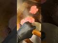【ギガチーズダブルバーガー】
