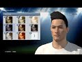 PES 2015 Become A Legend  - Become A Legend Ep.1