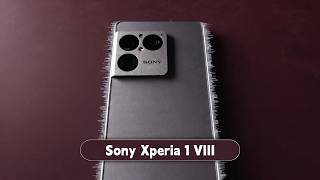 Sony Xperia 1 VIII In Depth Review: Best Camera Phone or Expensive Mistake? | Price in USA screenshot 3