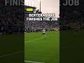 Rayados Finish The Match With A FOURTH Goal
