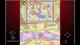 Let's Play Clue / Mouse Trap / Perfection / Aggravation Part 3