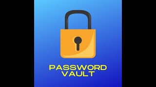 Password Vault screenshot 5