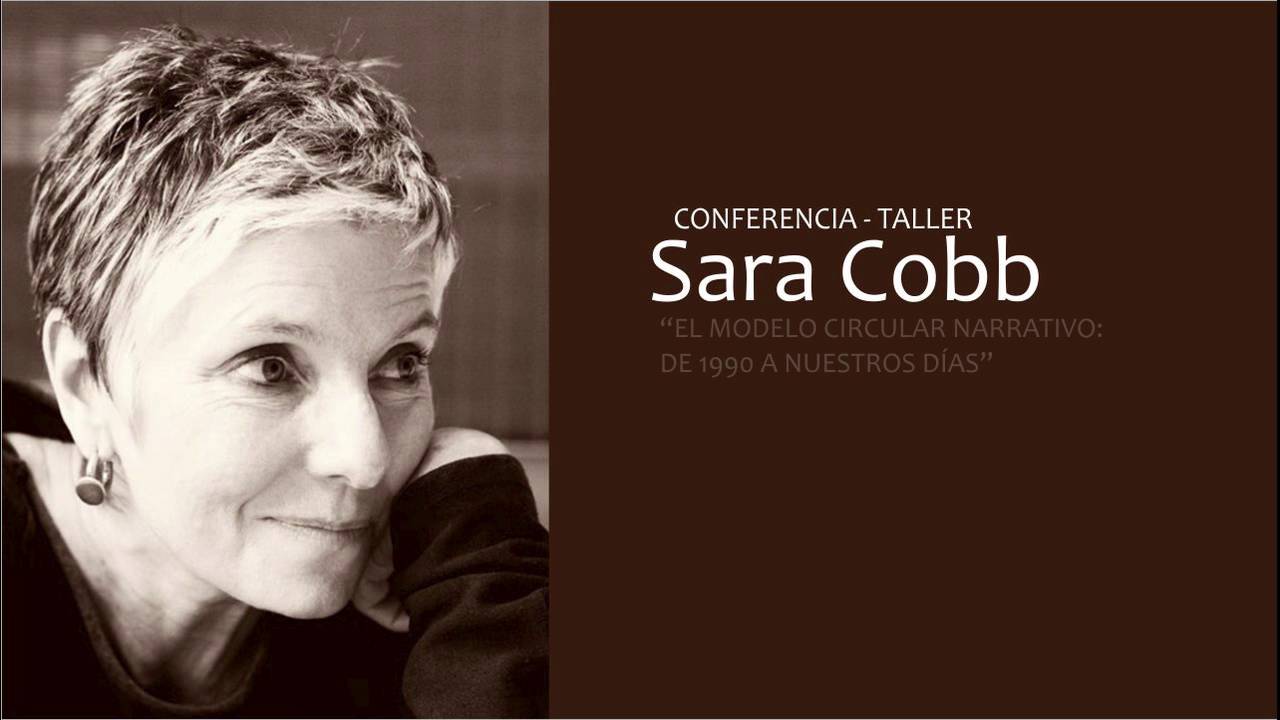 Sara Cobb en Madrid16 - YouTube