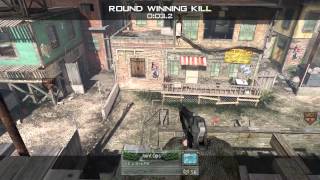 BEST MW2 TRICKSHOTS (BETTER THAN FAZE) !!!!!!