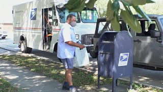 $500 paid or $5,000 stolen? Thieves modify checks taken from Lakeview mailboxes