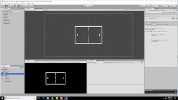 Pong: Part 3 (Unity)