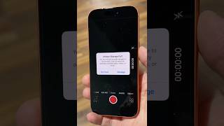 Running out of storage on your iPhone 17? Try this!