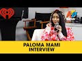 Paloma Mami Talks Scorpio Energy, Anime Dolls &amp; Her New Album 'Códigos de Muñeka'