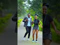 She slayed it 💃🔥🔥 Viral #shorts #couple #dance #bestofthebest  Rema Corny Dance #Tiktok #couplegoals