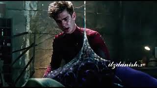 Spiderman No Way Home vs The Amazing Spiderman, Aaja Ve Mahiya, Heart Touching Videos, itz Danish